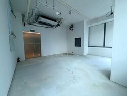 COURTYARD BY MARRIOTT SINGAPORE NOVENA (D12), Retail #555661031